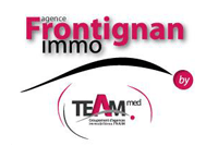 Agence immobiliere Frontignan