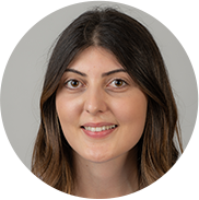 Photo de Claudia JARSAND de l'agence Amarine à Sète