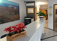 L’immobilière Frontignan
