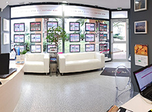 Agence immobiliere Sete