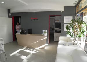 Agence immobiliere Sete