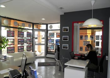 Agence immobiliere Sete