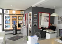 Agence immobiliere Sète