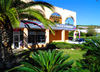 Agence immobiliere Sète