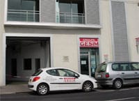 Agence immobilière Sète