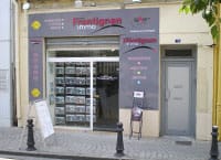 Agence immobilire Frontignan