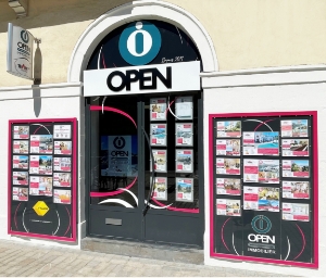 Open Immobilier Sète