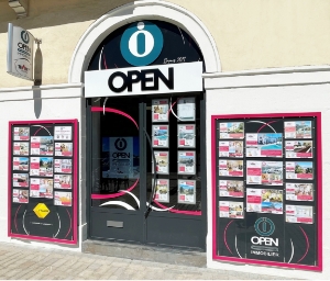 Open Immobilier Ste