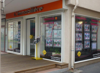 L’immobilière Frontignan
